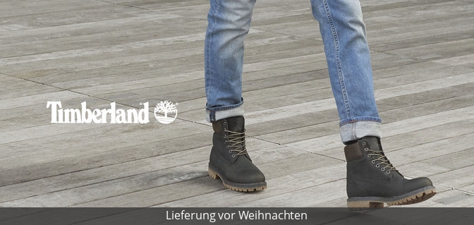 Timberland - Herren - Schuhe