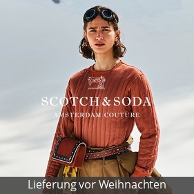 Scotch & Soda - Damen