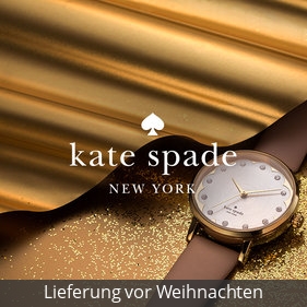 Kate Spade - Uhren