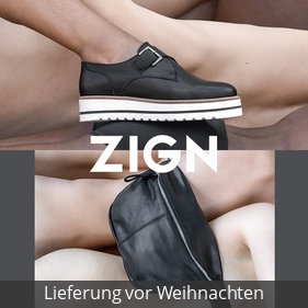 Zign - Schuhe & Accessoires