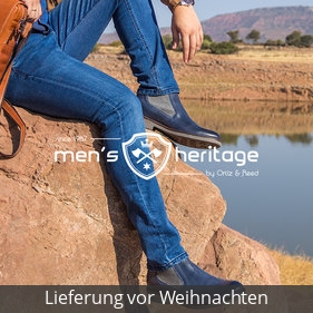 Men's Heritage