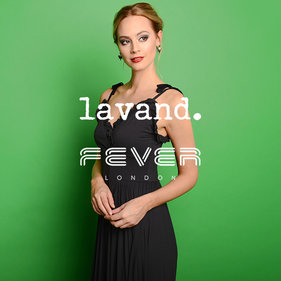 Lavand + Fever London