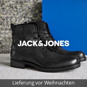 Jack & Jones - Shoes & Accessories