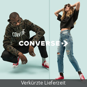 Converse - Bekleidung