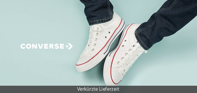 Converse - Schuhe & Accessoires