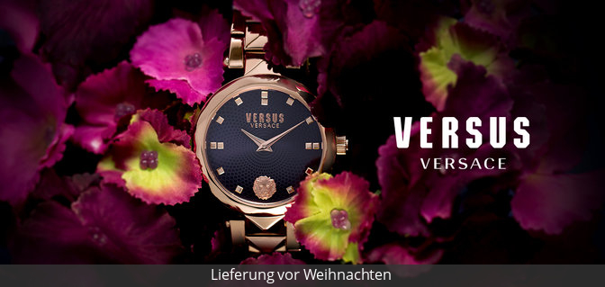 Versus Versace - Uhren