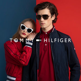 Tommy Hilfiger - Eyewear