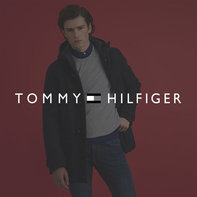 Tommy Hilfiger - Herren