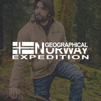 Geographical Norway - Herren
