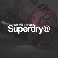 Superdry - Shoes & Accessories
