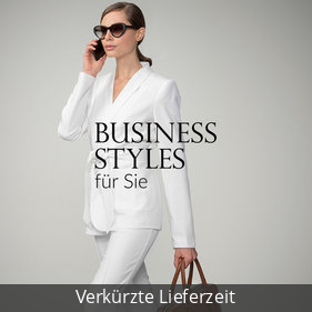 Business Styles