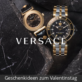 Versace - Uhren