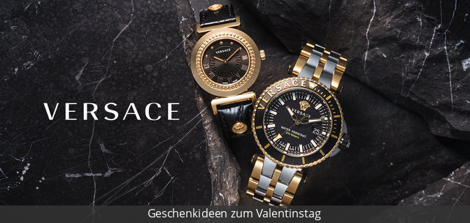 Versace - Uhren