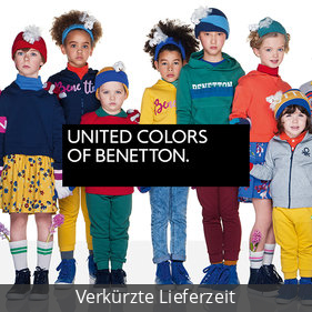 Benetton - Kinder