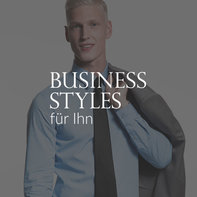 Business Styles für ihn