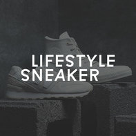 Lifestyle Sneaker