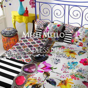 Melli Mello + Endless Mae