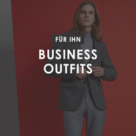 Business outfits für ihn
