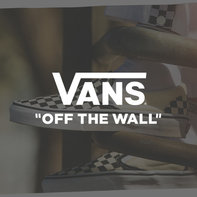 Vans - Schuhe & Accessoires