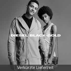 Diesel Black Gold