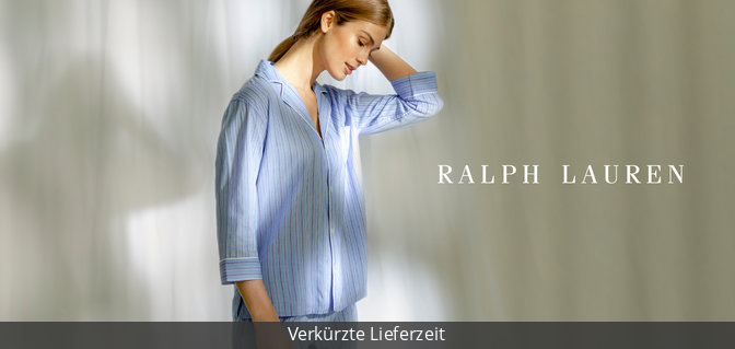 Lauren Ralph Lauren Sleepwear + Beachwear