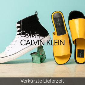 Calvin Klein - Schuhe