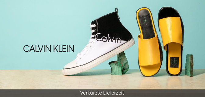 Calvin Klein - Schuhe