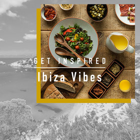 Get inspired: Ibiza Vibes