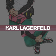 Karl Lagerfeld - Schuhe & Accessoires