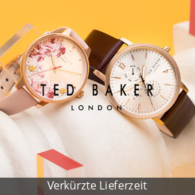 Ted Baker - Uhren