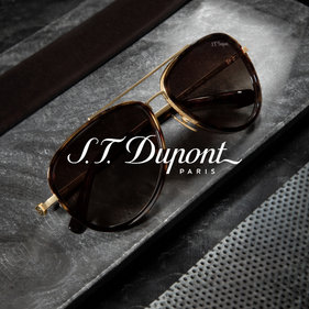 S.T. Dupont - Sonnenbrillen