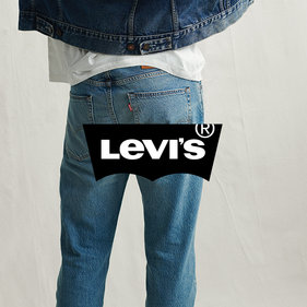 Levi's - Herren - Jeans
