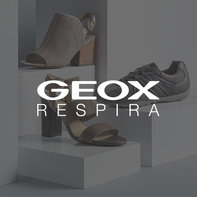 Geox - Schuhe