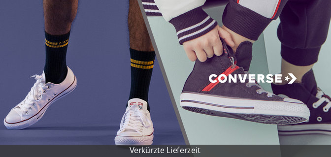 Converse - Schuhe