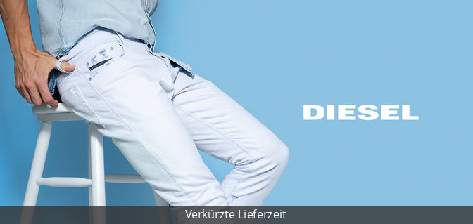 Diesel - Herren - Jeans