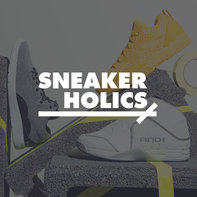 Sneakerholics
