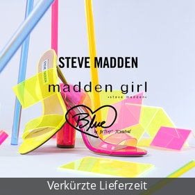 Steve Madden, Madden Girl & Blue by Betsey Johnson