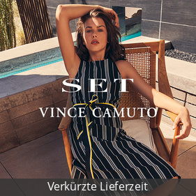 SET + Vince Camuto