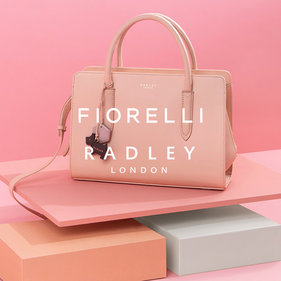 Fiorelli + Radley London