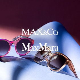 Max Mara, MAX&Co. Eyewear