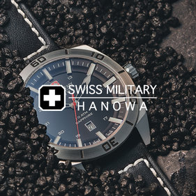 Swiss Military - Uhren
