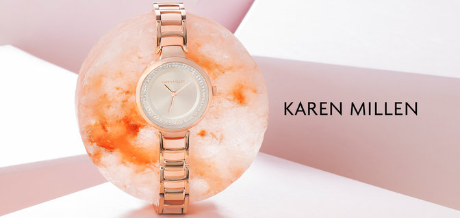 Karen Millen - Uhren