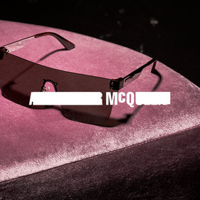 McQ by Alexander McQueen - Sonnenbrillen