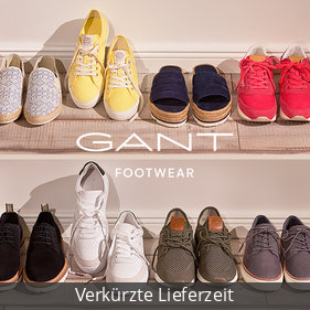 Gant - Schuhe