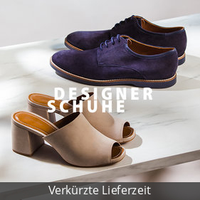 Designer Schuhe