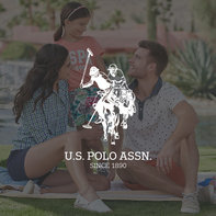 U.S. Polo Assn. - Bekleidung