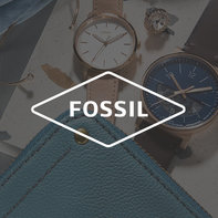 Fossil - Schmuck & Uhren
