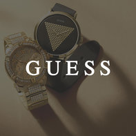Guess - Uhren