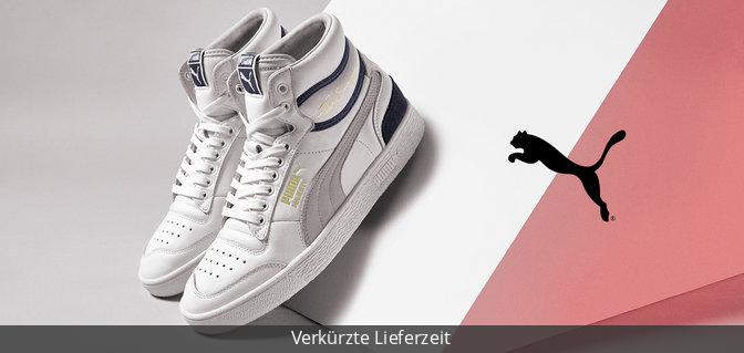 Puma - Lifestyle - Schuhe