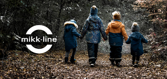 mikk-line